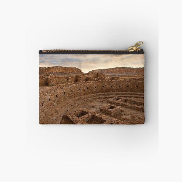 Item preview, Chaco Canyon Kiva designed and sold by Kim Barton.