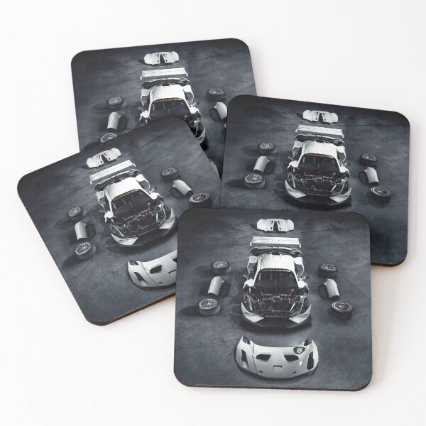 Item preview, Brabham BT62 Supercar designed and sold by epicimagesphoto.