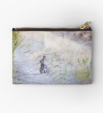 Bunny Trail Studio Pouch