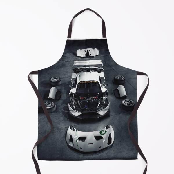 Item preview, Brabham BT62 Supercar designed and sold by epicimagesphoto.