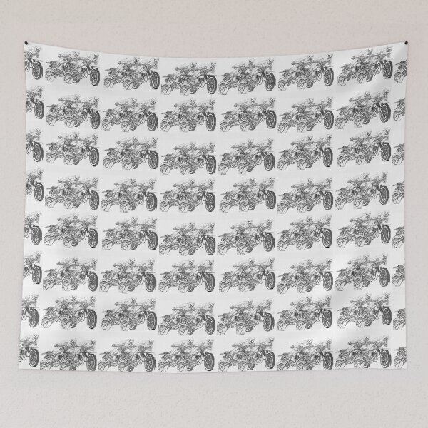 Item preview, MX FOUR SQUARE designed and sold by 113DESIGN.