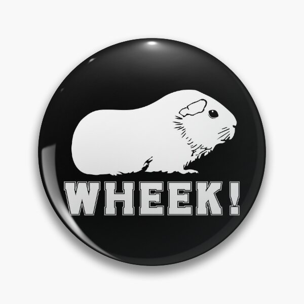 Item preview, Guinea pig wheek cavy mom and piggy dad owner designed and sold by Tanya Mihe.
