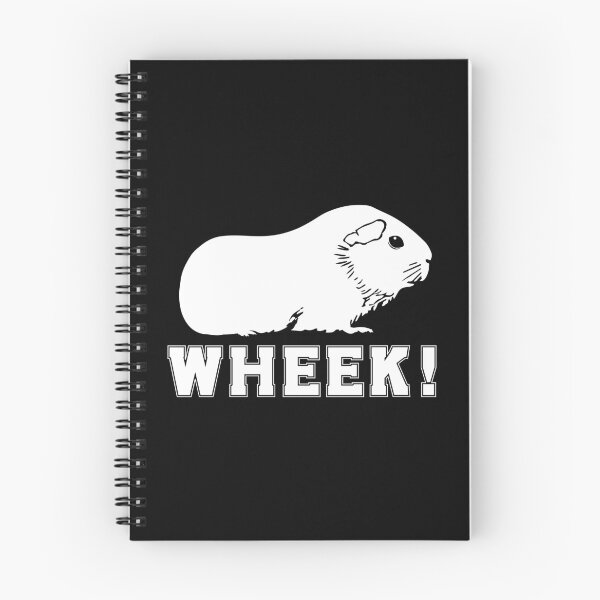 Item preview, Guinea pig wheek cavy mom and piggy dad owner designed and sold by Tanya Mihe.