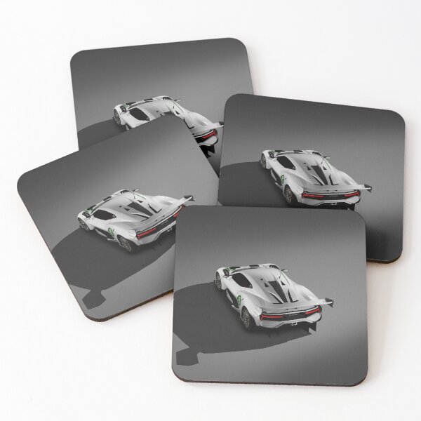 Item preview, Brabham BT62 Supercar designed and sold by epicimagesphoto.