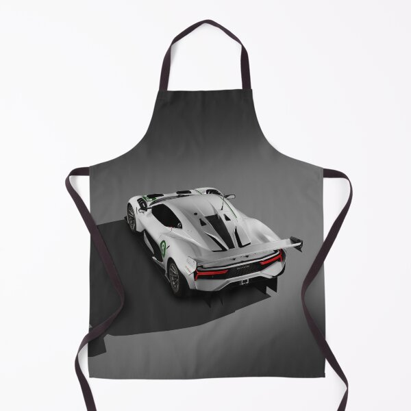 Item preview, Brabham BT62 Supercar designed and sold by epicimagesphoto.
