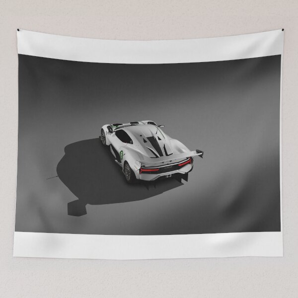 Item preview, Brabham BT62 Supercar designed and sold by epicimagesphoto.