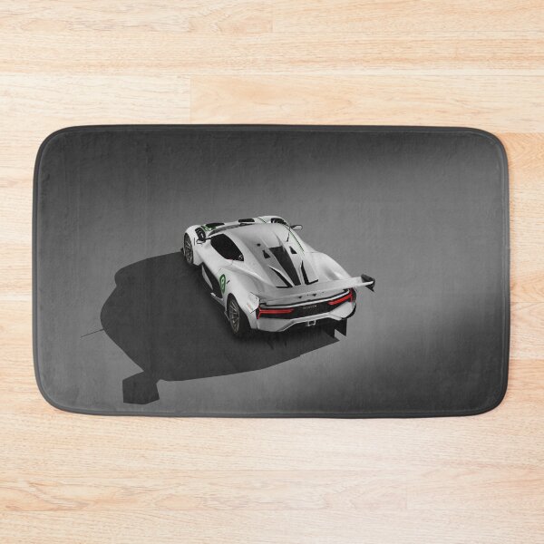 Item preview, Brabham BT62 Supercar designed and sold by epicimagesphoto.