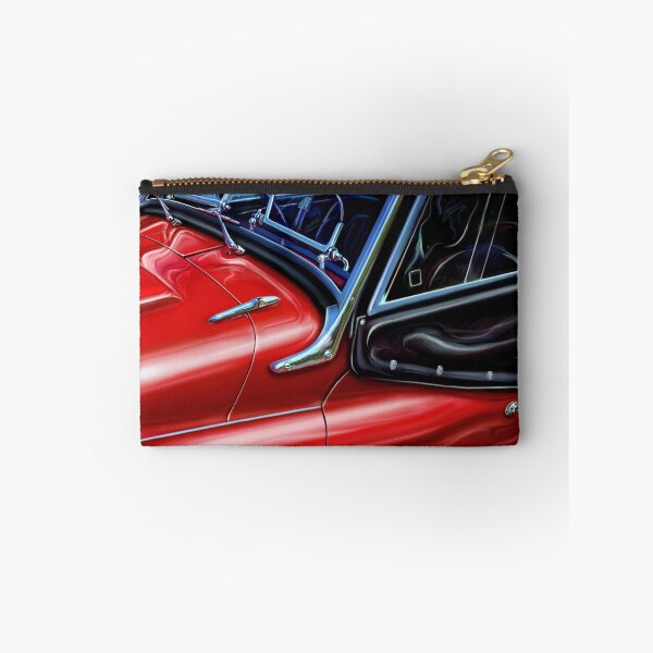 Item preview, Triumph TR-3 Detail designed and sold by davidkyte.