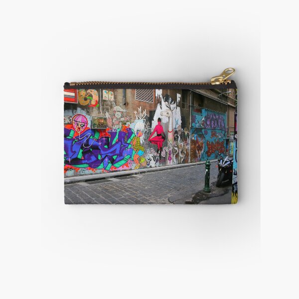 Item preview, Melbourne Art designed and sold by Amped.