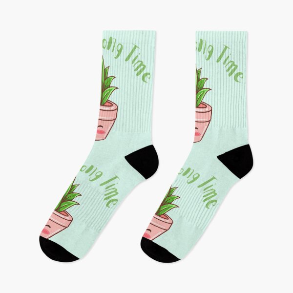 Item preview, Aloe You Long Time  designed and sold by Erie-Cole.