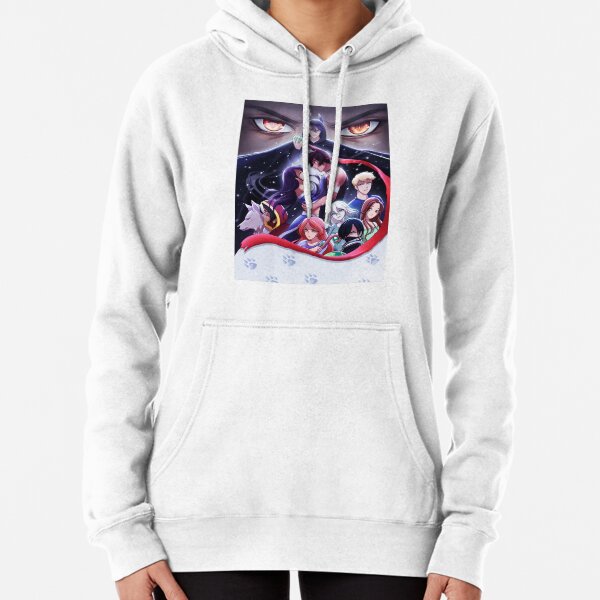 aaron lycan moletom com capuz