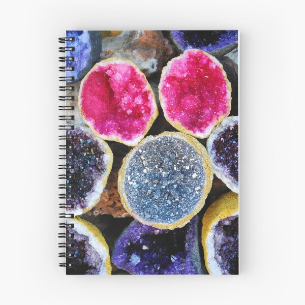 Item preview, Gemstones Druzy Stones designed and sold by MyInspiredPrint.