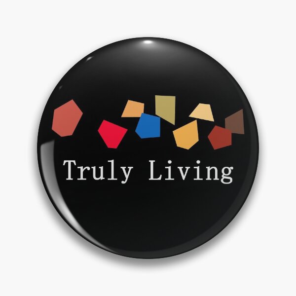 Item preview, Truly Living designed and sold by PiThemeParkGuy.