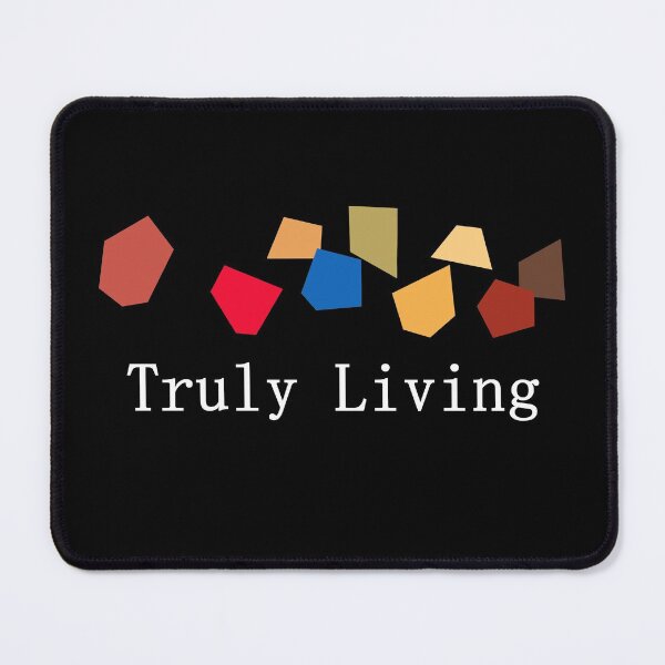 Item preview, Truly Living designed and sold by PiThemeParkGuy.
