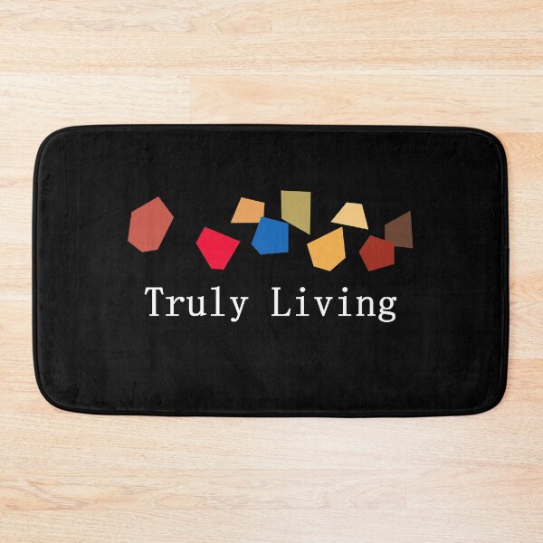 Item preview, Truly Living designed and sold by PiThemeParkGuy.