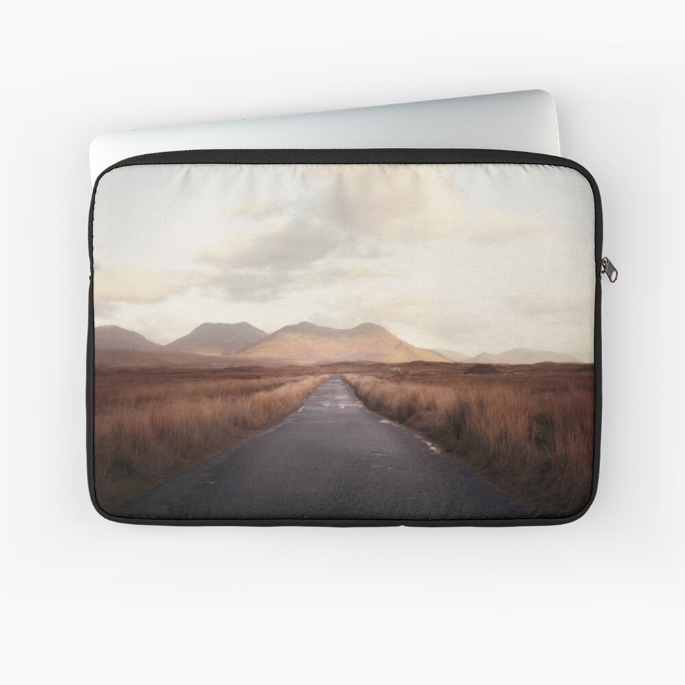 Item preview, Laptop Sleeve designed and sold by kalua.
