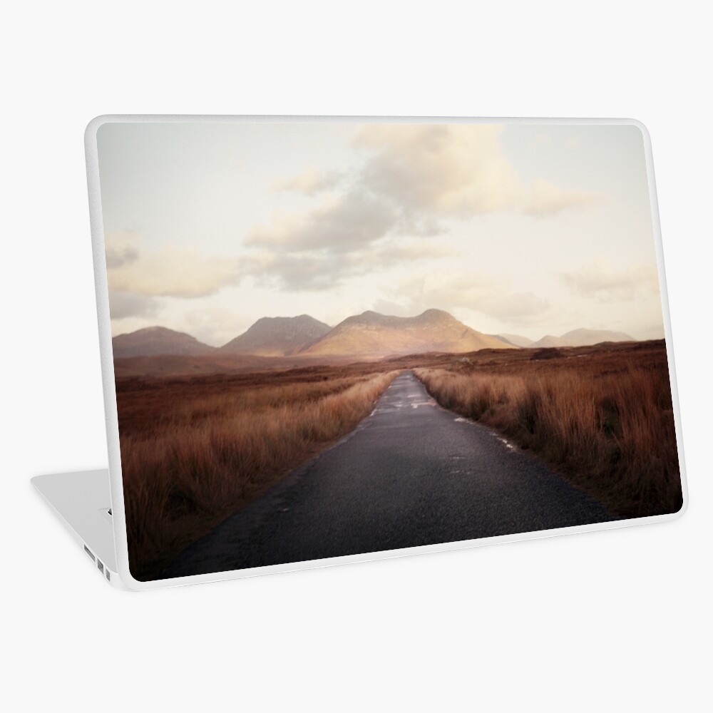 Item preview, Laptop Skin designed and sold by kalua.