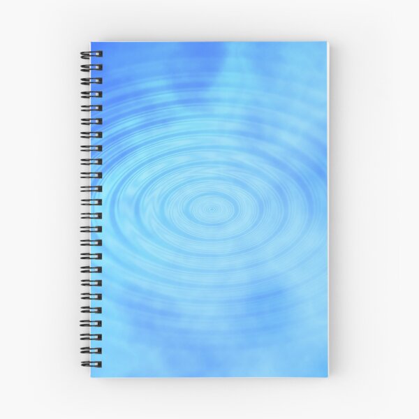 Item preview, Water ripple designed and sold by deadrockchariot.