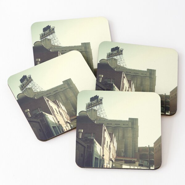 Item preview, Nylex Melbourne designed and sold by Amped.