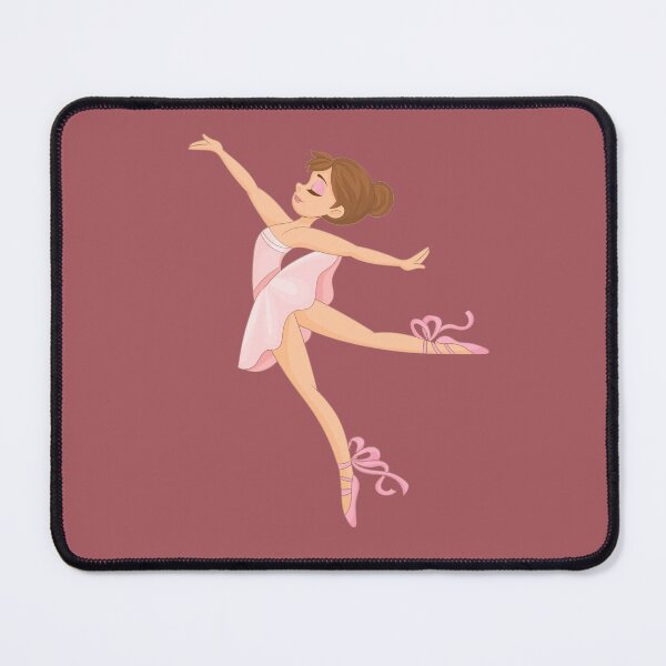 Item preview, Ballerina designed and sold by Jgtdkim.