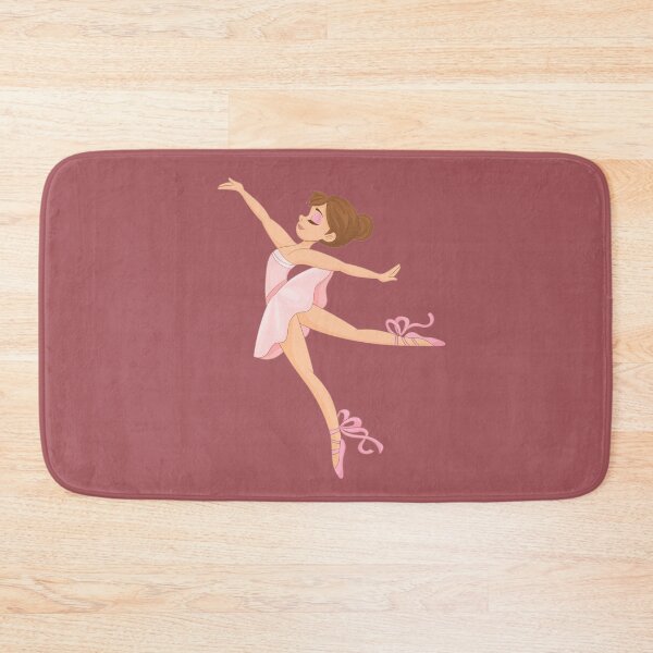 Item preview, Ballerina designed and sold by Jgtdkim.