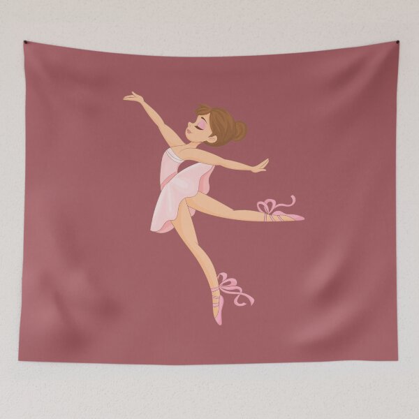Item preview, Ballerina designed and sold by Jgtdkim.