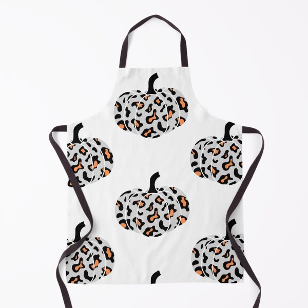 Item preview, Leopard Print Pumpkin designed and sold by Sarahi50.