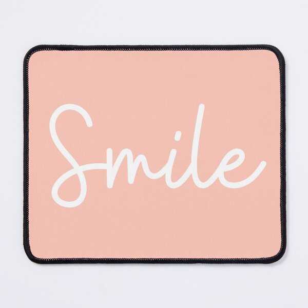 Item preview, Smile designed and sold by Myfavorithings.