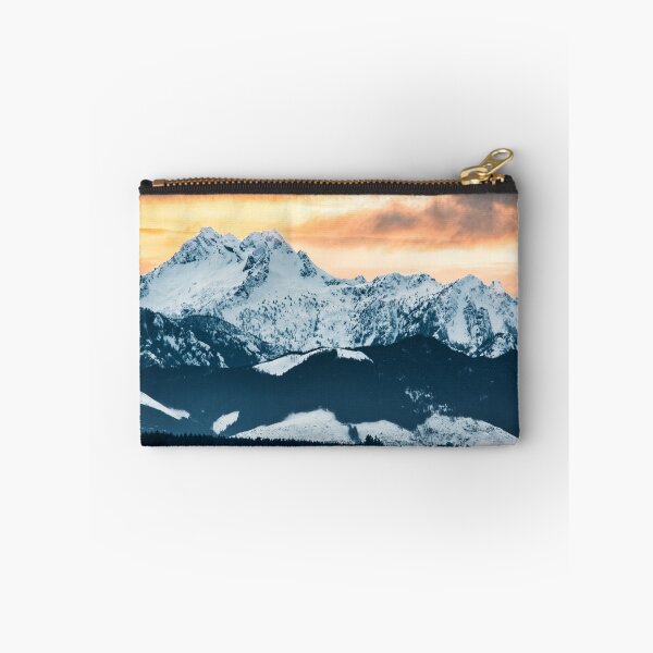 Artikelvorschau, Sunset over The Brothers entworfen und verkauft von Jim Stiles.