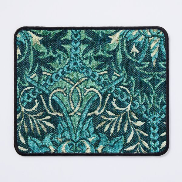 Item preview, Honeycomb Pattern (1876) by William Morris designed and sold by amrmab.