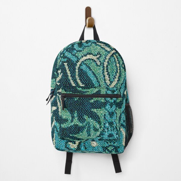 Item preview, Honeycomb Pattern (1876) by William Morris designed and sold by amrmab.