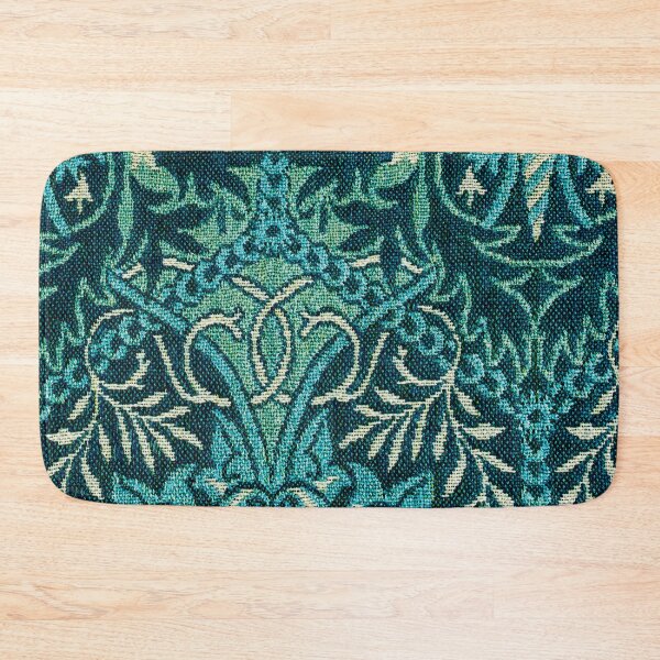 Item preview, Honeycomb Pattern (1876) by William Morris designed and sold by amrmab.