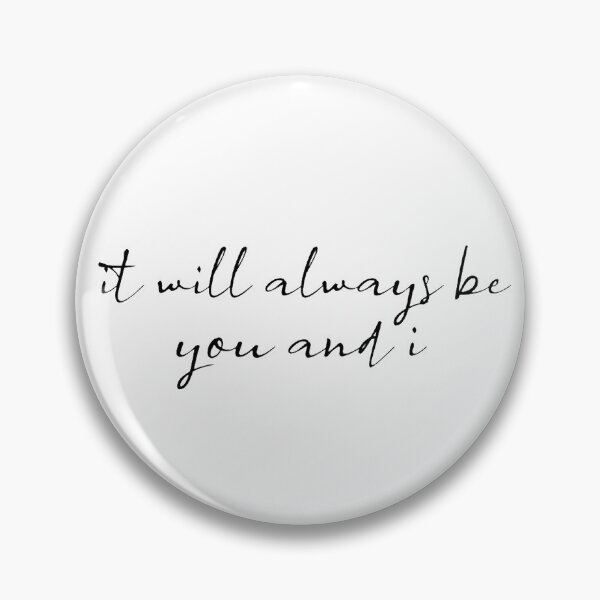 Item preview, you and i (eo) designed and sold by agusta-.