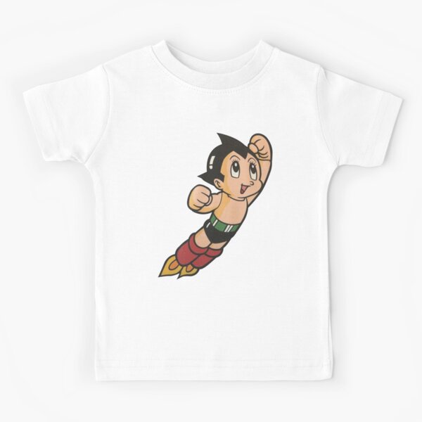 Astro Boy T-Shirt