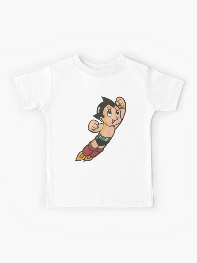 Vintage Astro Boy T-shirt