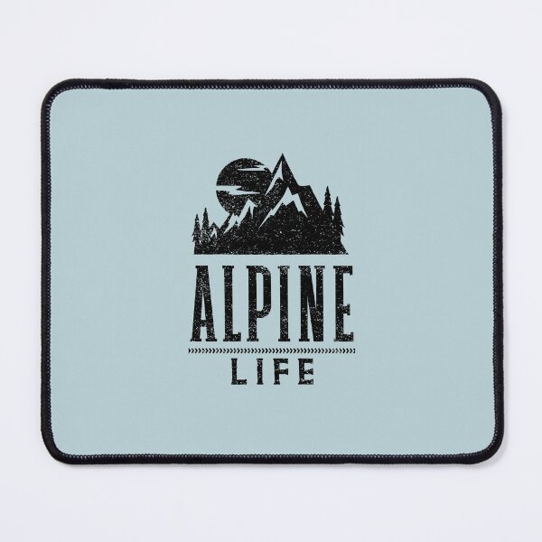 Item preview, Alpine Life designed and sold by svelez3.