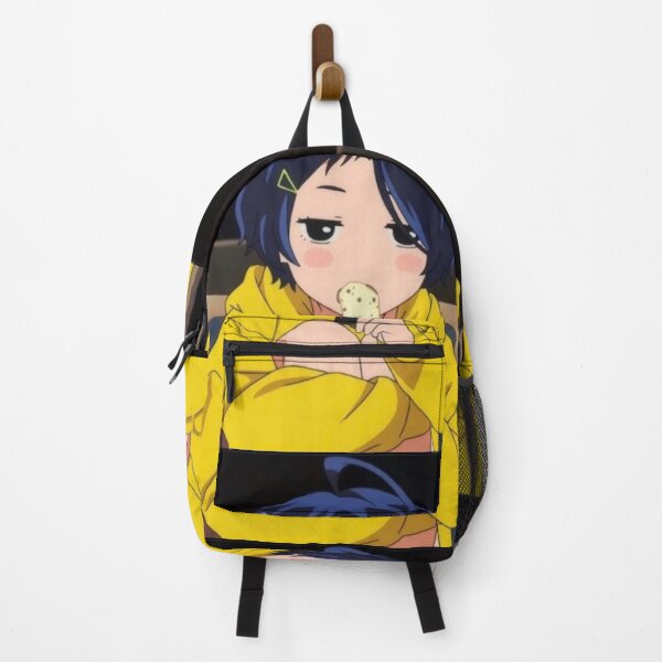Item preview, Wonder egg priority- ai ohto chan designed and sold by THENDRAL D.