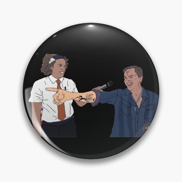 Item preview, All Gas No Brakes - Andrew Callaghan designed and sold by hpshop1234.