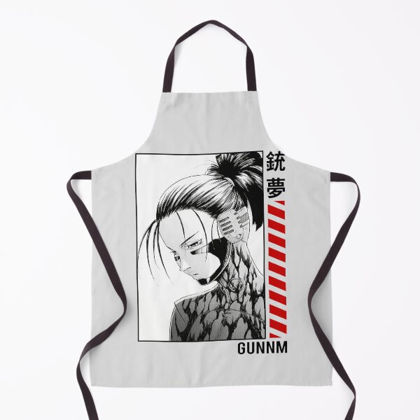 Item preview, Alita Battle designed and sold by Luciana Reese.