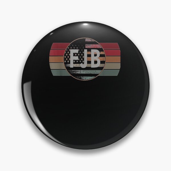 Item preview, FJB Pro America designed and sold by mailirm.