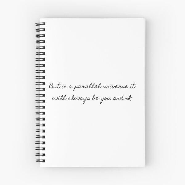 Item preview, It will always be you and I  designed and sold by Olivia-Chesh.