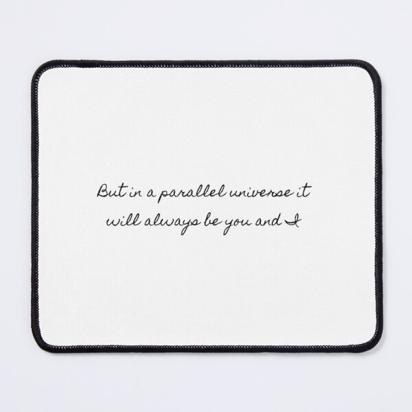Item preview, It will always be you and I designed and sold by Olivia-Chesh.