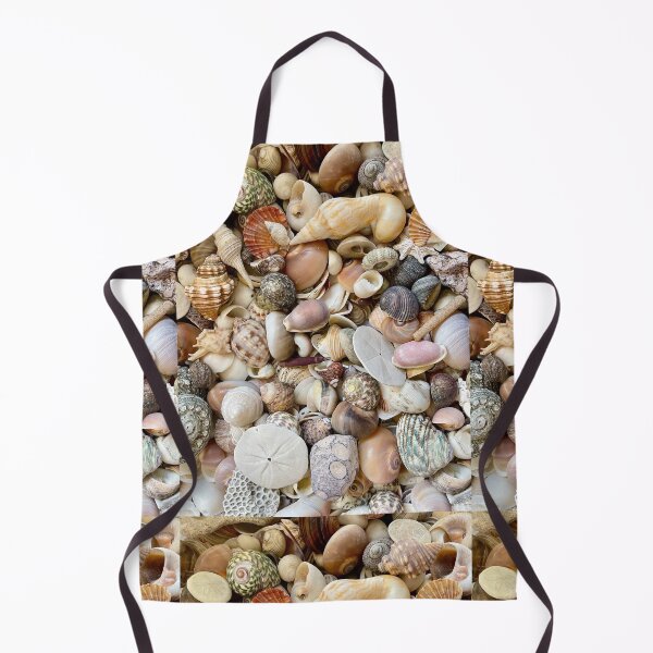Item preview, Shell beach treasures  designed and sold by C-L-Cs.