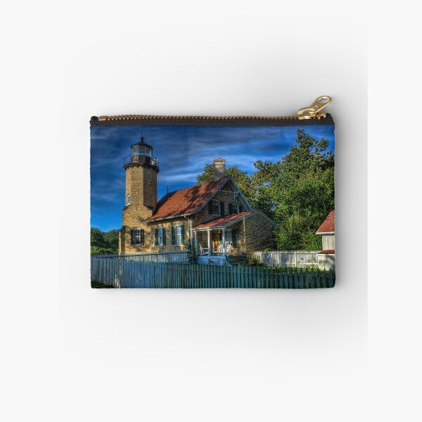 Item preview, White River Light Station Museum designed and sold by Scott Wood.