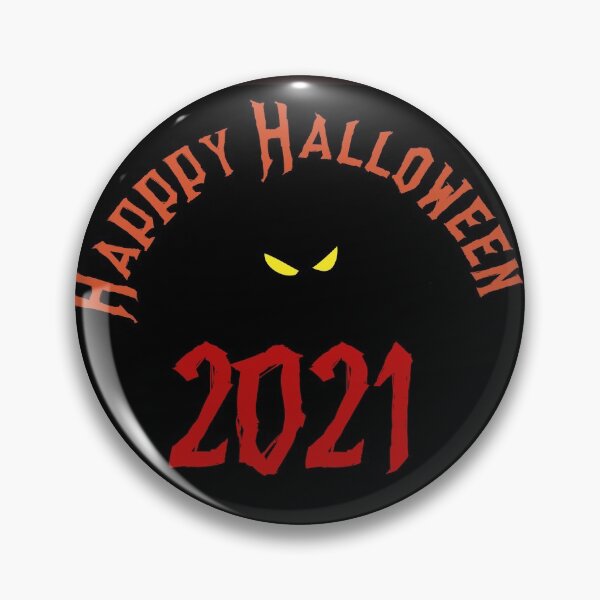 Item preview, Happpy halloween 2021 designed and sold by Dasun  Max.