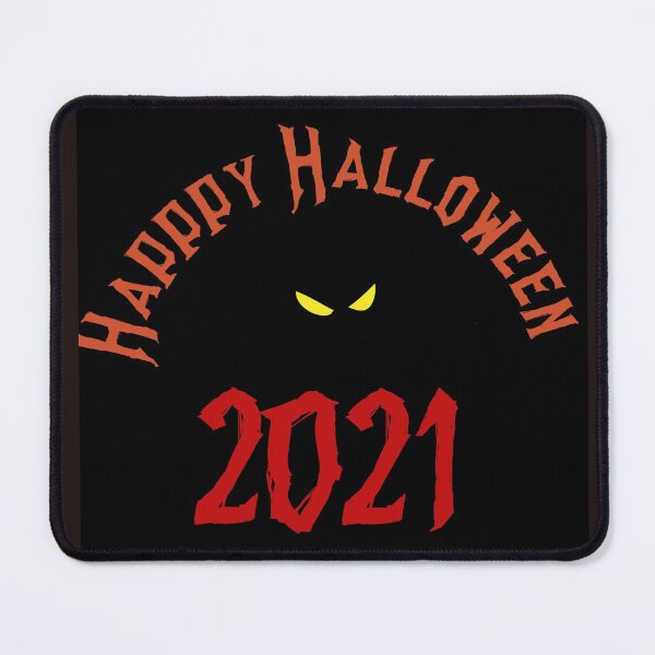 Item preview, Happpy halloween 2021 designed and sold by Dasun  Max.
