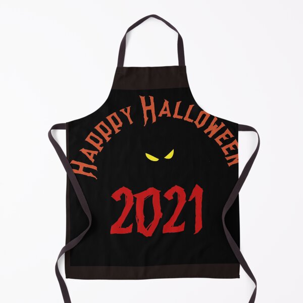 Item preview, Happpy halloween 2021 designed and sold by Dasun  Max.