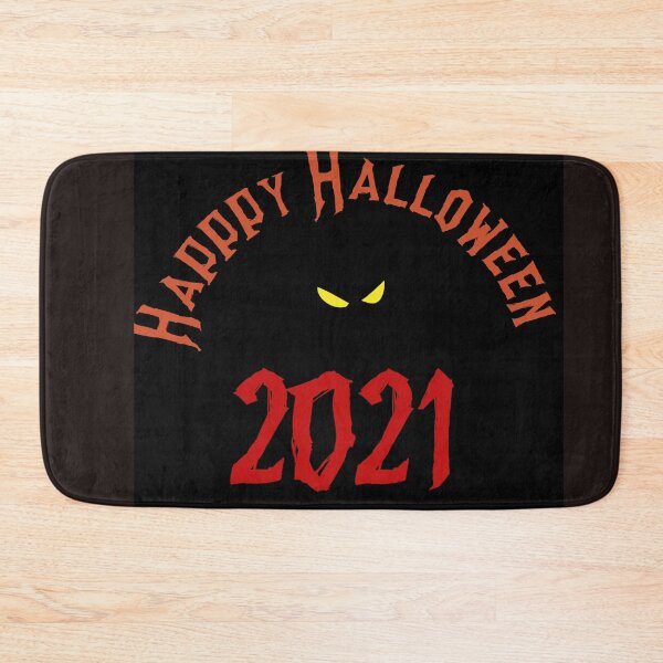 Item preview, Happpy halloween 2021 designed and sold by Dasun  Max.