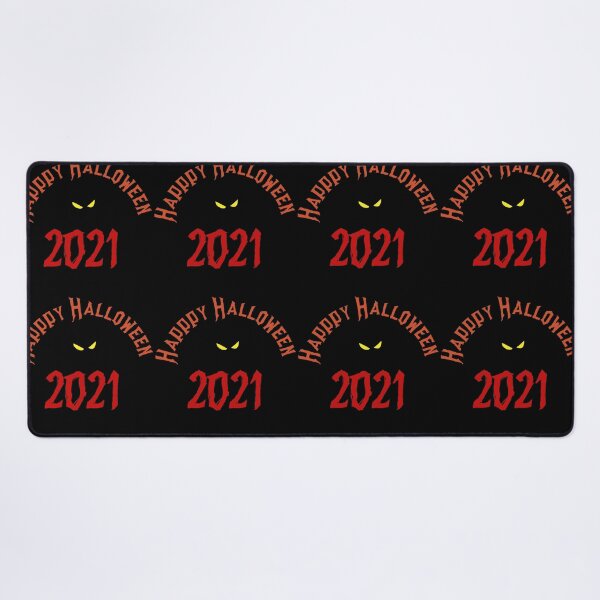 Item preview, Happpy halloween 2021 designed and sold by Dasun  Max.
