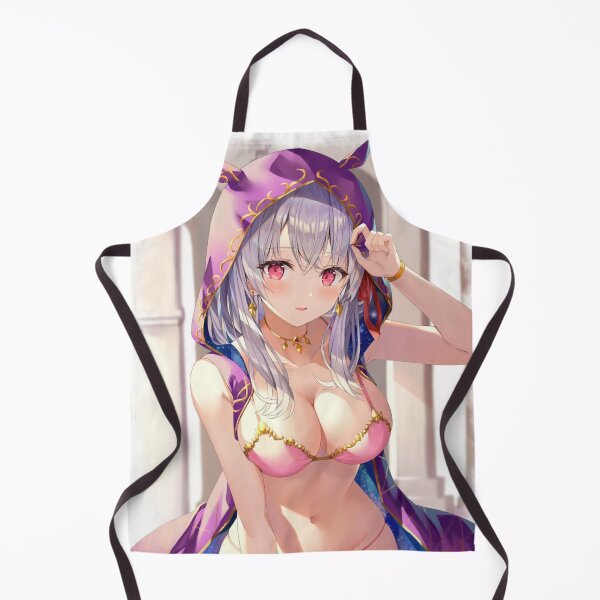 Item preview, Waifu Kama designed and sold by Luciana Reese.